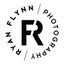 Logo for Ryan Flynn Photography