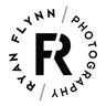 Logo for Ryan Flynn Photography