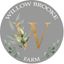 Logo for Willow Brooke Farm