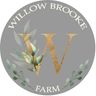 Logo for Willow Brooke Farm