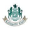 Logo for Lafayette Club