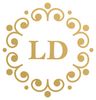 Logo for Laurie D'Anne Events