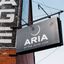 Logo for Aria