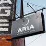 Logo for Aria