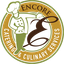 Logo for Encore Catering
