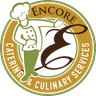 Logo for Encore Catering