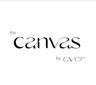 Logo for The Canvas by Ever