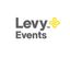 Logo for Levy Events