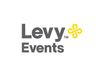Logo for Levy Events