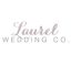 Logo for Laurel Wedding Co. LLC