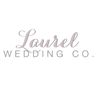 Logo for Laurel Wedding Co. LLC
