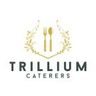 Logo for Trillium Caterers