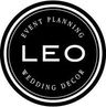Logo for Leo Design Gallery