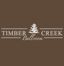 Logo for Timber Creek Ballroom