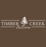 Logo for Timber Creek Ballroom