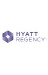 Logo for Hyatt Regency Sacramento