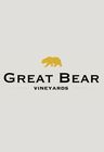Logo for Great Bear Vineyards