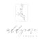 Logo for Addy Rose Weddings
