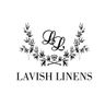 Logo for Lavish Linens