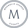 Logo for Magnolia Avenue Events