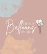 Logo for Creative Balloons by Ari