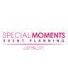 Logo for Special Moments Event Planning