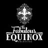 Logo for The Fabulous Equinox Orchestra