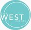 Logo for The West Events