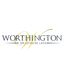 Logo for Worthington On Lovelee Lake