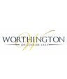 Logo for Worthington On Lovelee Lake