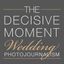 Logo for The Decisive Moment Wedding Photojournalism