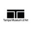 Logo for Tampa Museum Of Art