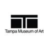 Logo for Tampa Museum Of Art