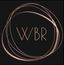 Logo for Wedding by Rosanny