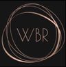 Logo for Wedding by Rosanny