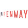 Logo for Fenway Hotel