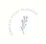 Logo for Timeless Event Planning