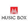 Logo for Music Box Private Event Space San Diego