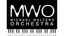 Logo for Michael Walters Orchestra