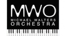 Logo for Michael Walters Orchestra