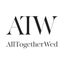 Logo for All Together Wed
