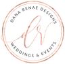 Logo for Dana Renae Design