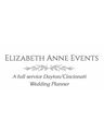 Logo for Elizabeth Anne Events