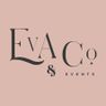 Logo for EVA & Co. Events