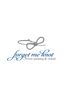 Logo for Forget Me Knot Event Planning & Rentals