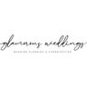 Logo for Glamorous Weddings