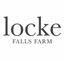 Logo for Locke Falls Farm
