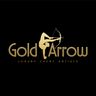 Logo for Gold Arrow
