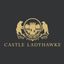 Logo for Castle Ladyhawke