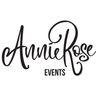 Logo for Annie Rose Events, LLC